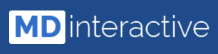 MD Interactive logo