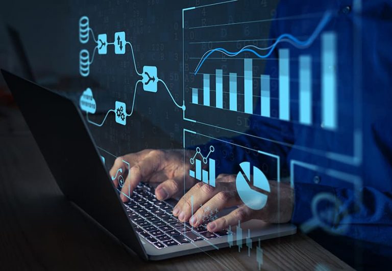 Measuring KPIs