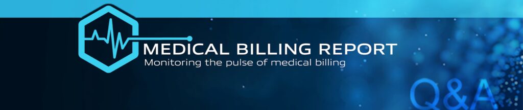 Medical Billing Report