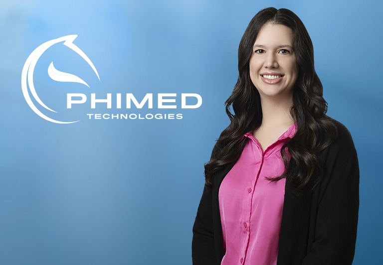 Kim Page PHIMED Manager Patient Engagement Services