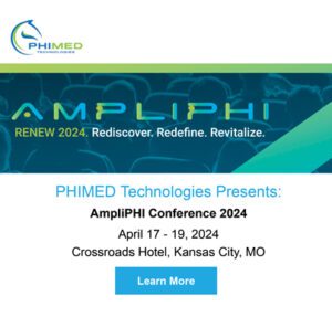 Ampliphi conference